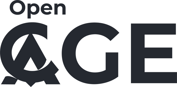 OpenCAGE Logo